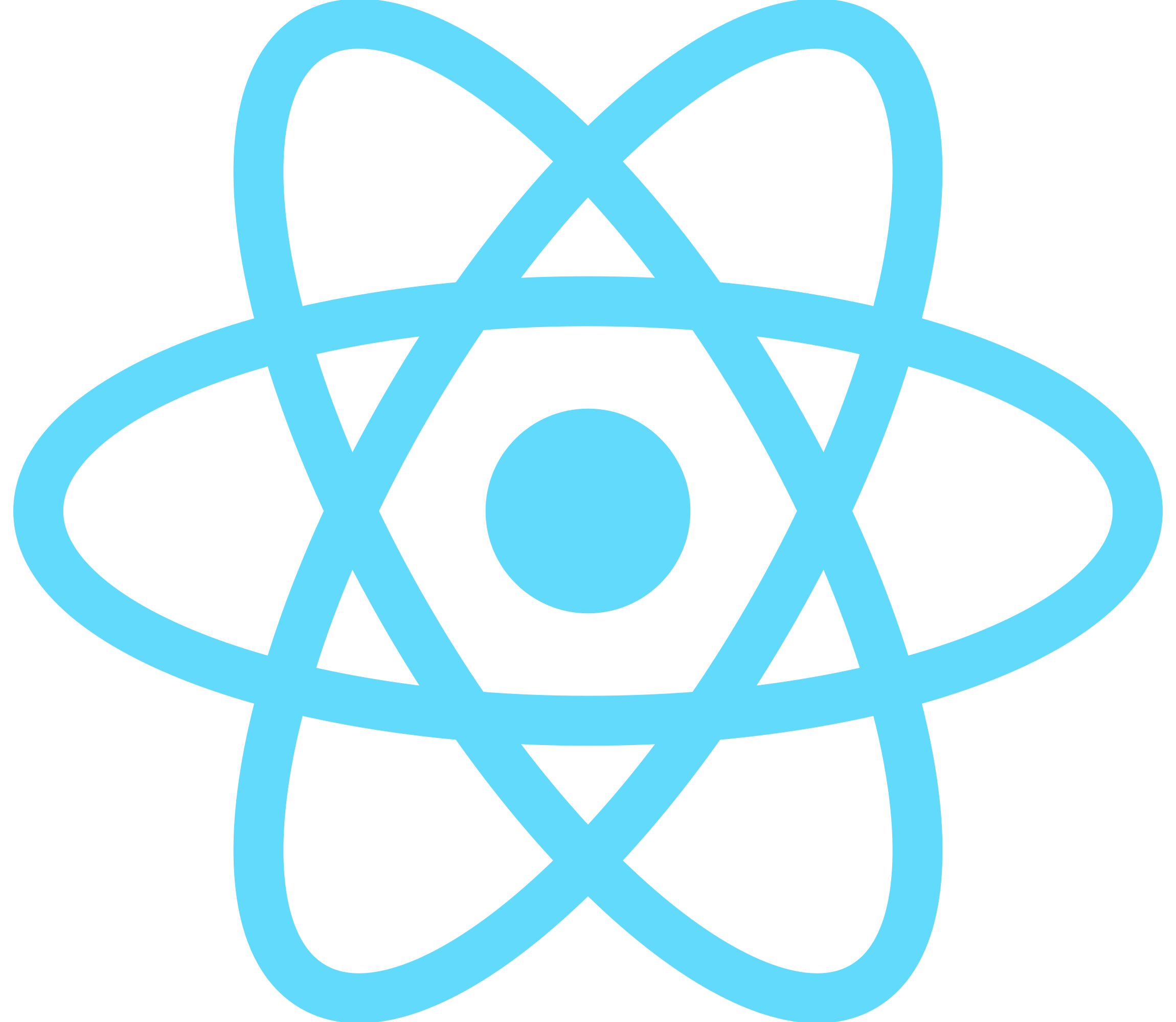 React lixuf tecnologia