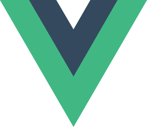 vue framework front